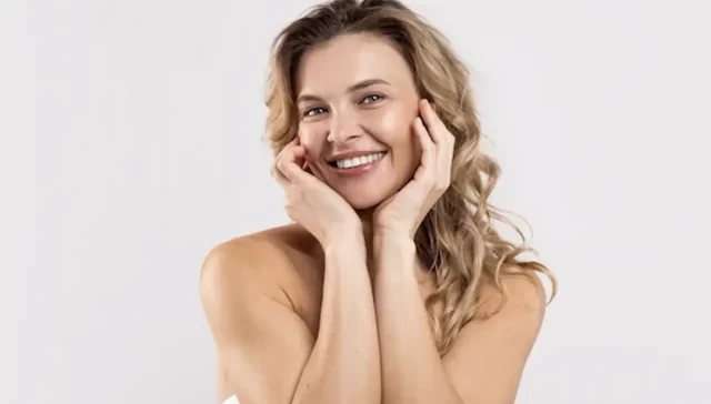 rejuvenescimento facial